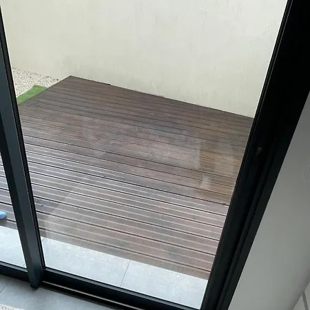 Belle Avec Grande Piscine *